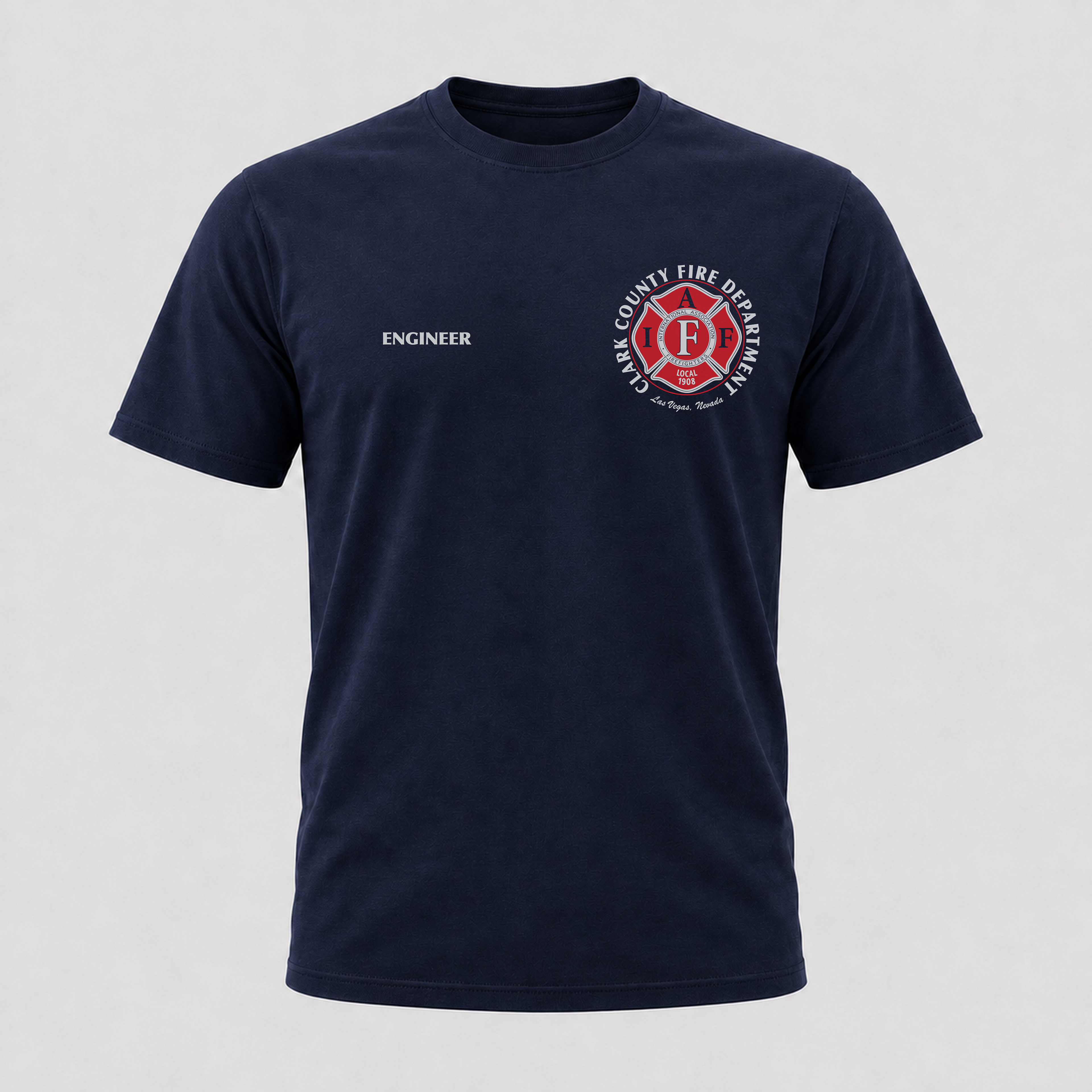 CCFD Short Sleeve Duty Shirt