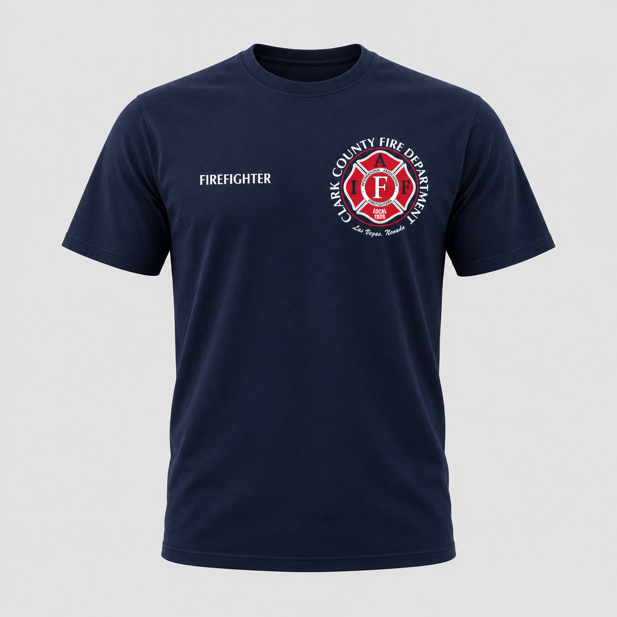 CCFD Duty Shirt
